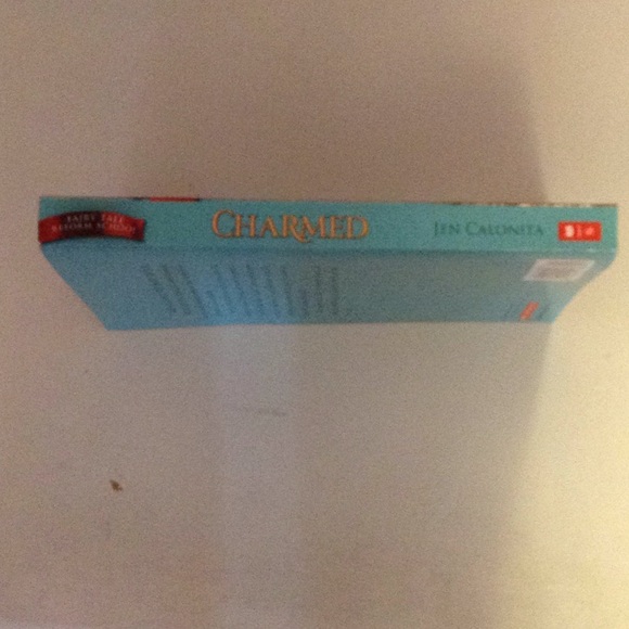 Charmed - Picture 4 of 6